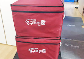 [3148번째 자체점검] 2023년 2월 418호 포장이사 (지역점 촬영)이미지