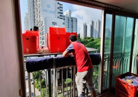 [2325번째 현장점검] 2022년 8월 291호점 포장이사이미지