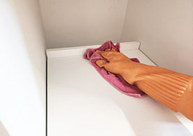 [2524번째 현장점검] 2023년 4월 서울시 아현동 입주청소이미지