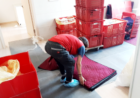 [2208번째 현장점검] 2022년 4월 235호점 포장이사이미지