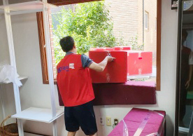 [2303번째 현장점검] 2022년 7월 265호점 포장이사이미지