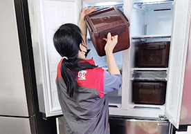 [2967번째 자체점검] 2022년 10월 143호 포장이사 (지역점 촬영)이미지