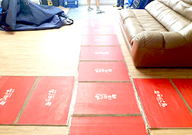 [3350번째 자체점검] 2023년 7월 440호 포장이사 (지역점 촬영)이미지