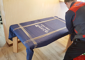 [2650번째 자체점검] 2022년 2월 228호 포장이사 (지역점 촬영)이미지