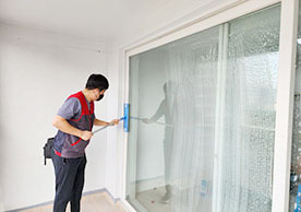 [2537번째 현장점검] 2023년 4월 수원시 영통동 이사청소이미지