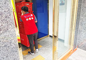 [3281번째 자체점검] 2023년 5월 339호 포장이사 (지역점 촬영)이미지