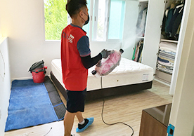 [2168번째 자체점검] 2021년 8월 277호 포장이사 (지역점 촬영)이미지