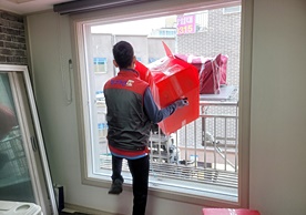 [2175번째 현장점검] 2022년 3월 432호점 포장이사이미지