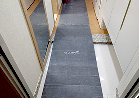 [3437번째 자체점검] 2023년 9월 339호 포장이사 (지역점 촬영)이미지