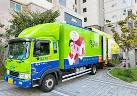 [2939번째 자체점검] 2022년 9월 277호 포장이사 (지역점 촬영)이미지