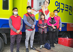 439번째 나눔봉사이미지