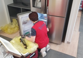 [2276번째 현장점검] 2022년 6월 273호점 포장이사이미지