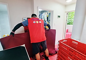 [2609번째 현장점검] 2023년 7월 435호점 포장이사이미지