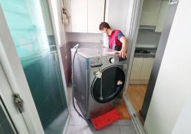 [2281번째 현장점검] 2022년 6월 268호점 포장이사이미지