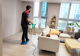 [2886번째 자체점검] 2022년 8월 143호 포장이사 (지역점 촬영)이미지