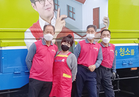 [3032번째 자체점검] 2022년 11월 442호 포장이사 (지역점 촬영)이미지