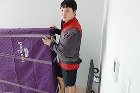 [1423번째 자체점검] 2020년 10월 236호 포장이사 (지역점 촬영)이미지