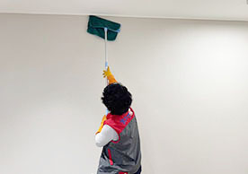 [2726번째 현장점검] 2024년 12월 강동구 둔촌동 이사청소이미지