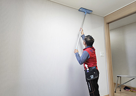 [2262번째 현장점검] 2022년 6월 인천시 송도동 프리미엄청소이미지