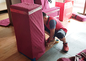 [2887번째 자체점검] 2022년 8월 171호 포장이사 (지역점 촬영)이미지