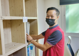 [2357번째 현장점검] 2022년 9월 109호점 포장이사이미지