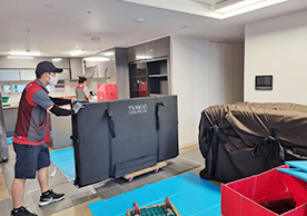 [2944번째 자체점검] 2022년 9월 430호 포장이사 (지역점 촬영)이미지