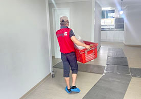 [3288번째 자체점검] 2023년 6월 028호 포장이사 (지역점 촬영)이미지