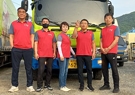 [3292번째 자체점검] 2023년 6월 171호 포장이사 (지역점 촬영)이미지