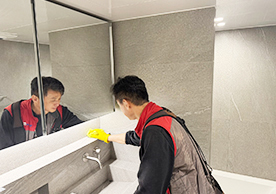 [2797번째 현장점검] 2025년 4월 프리미엄이사청소이미지