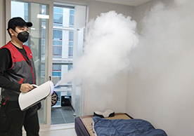 [2718번째 자체점검] 2022년 3월 342호 포장이사 (지역점 촬영)이미지