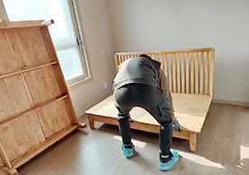 [2671번째 자체점검] 2022년 2월 333호 포장이사 (지역점 촬영)이미지