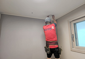 [2330번째 현장점검] 2022년 8월 서울시 일원동 프리미엄청소이미지