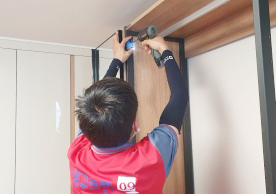 [2387번째 현장점검] 2022년 10월 202호점 포장이사이미지