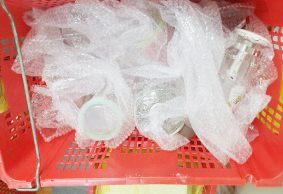 [2291번째 현장점검] 2022년 7월 283호점 포장이사이미지