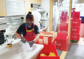 [2302번째 현장점검] 2022년 7월 299호점 포장이사이미지