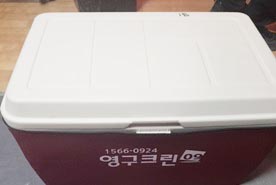 [919번째 자체점검] 2020년 2월, 206호 포장이사 (지역점 촬영)이미지