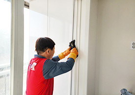 [2432번째 현장점검] 2022년 12월 구리시 인창동 프리미엄청소이미지