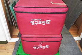 [823번째 자체점검] 2019년 12월, 241호 포장이사 (지역점 촬영)이미지