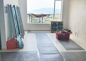 [3461번째 자체점검] 2023년 10월 424호 포장이사 (지역점 촬영)이미지