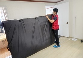 [2334번째 현장점검] 2022년 8월 433호점 포장이사이미지