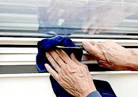 [2737번째 현장점검] 2023년 12월 서초구 반포동 프리미엄청소이미지