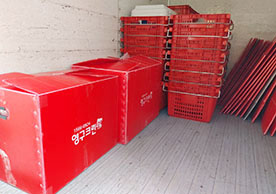 [3164번째 자체점검] 2023년 2월 339호 포장이사 (지역점 촬영)이미지