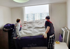 [2173번째 현장점검] 2022년 3월 435호점 포장이사이미지