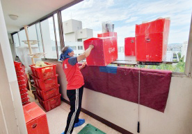 [2344번째 현장점검] 2022년 9월 268호점 포장이사이미지