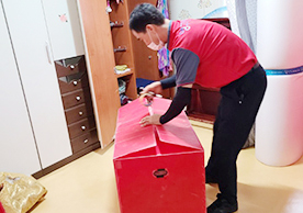 [2178번째 자체점검] 2021년 8월 442호 포장이사 (지역점 촬영)이미지