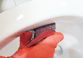 [2373번째 현장점검] 2022년 10월 수원시 우만동 이사청소이미지