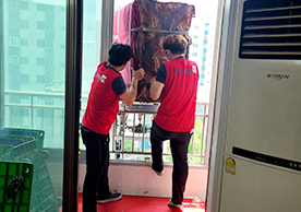 [2893번째 자체점검] 2022년 8월 223호 포장이사 (지역점 촬영)이미지