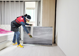 [2810번째 자체점검] 2022년 6월 215호 포장이사 (지역점 촬영)이미지