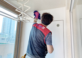 [2256번째 현장점검] 2022년 6월 서울시 염창동 이사청소이미지