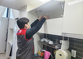 [3631번째 자체점검] 2024년 2월 343호 포장이사 (지역점 촬영)이미지